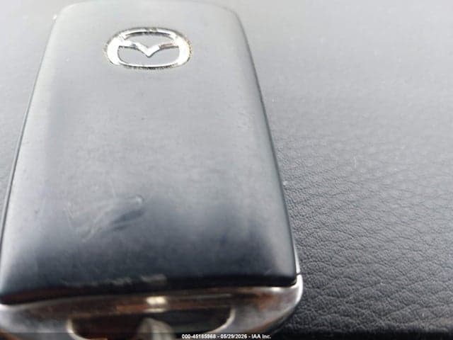 2022 MAZDA MAZDA3 PREFERRED 11