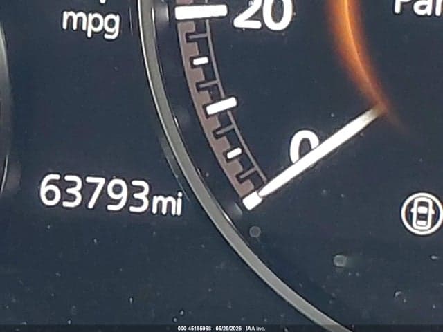 2022 MAZDA MAZDA3 PREFERRED 16
