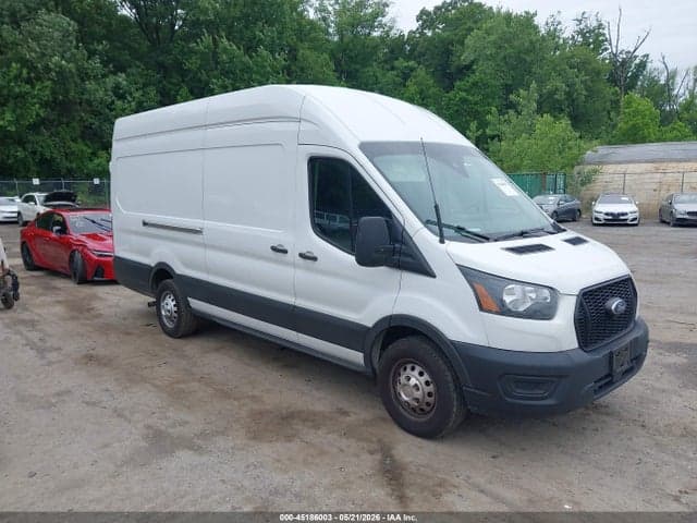 2023 FORD TRANSIT-350 CARGO VAN 1