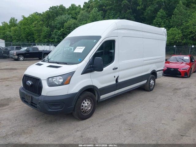 2023 FORD TRANSIT-350 CARGO VAN 2