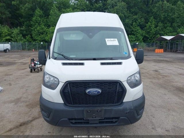 2023 FORD TRANSIT-350 CARGO VAN 12