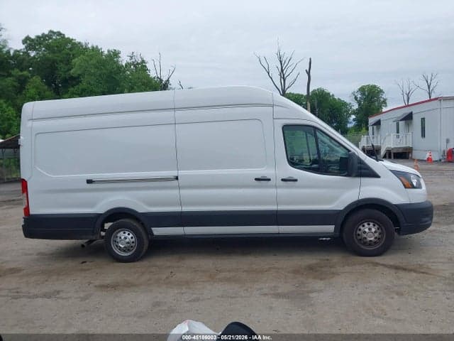 2023 FORD TRANSIT-350 CARGO VAN 13