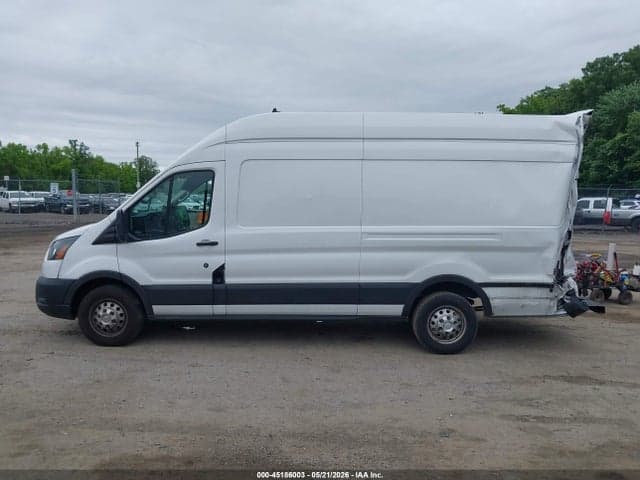 2023 FORD TRANSIT-350 CARGO VAN 14
