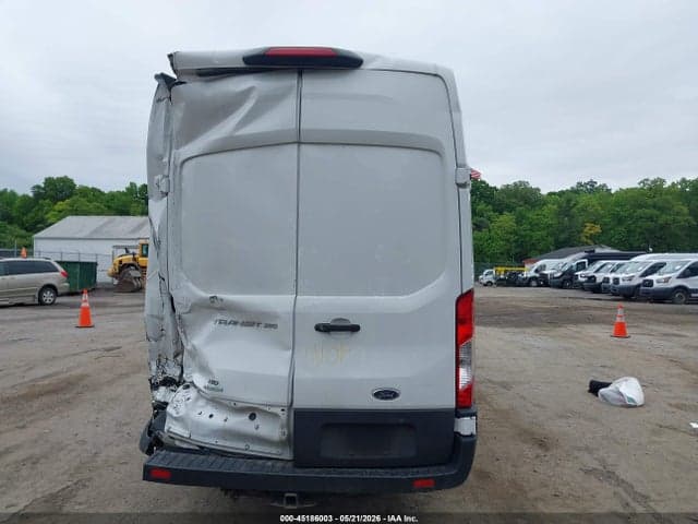 2023 FORD TRANSIT-350 CARGO VAN 16