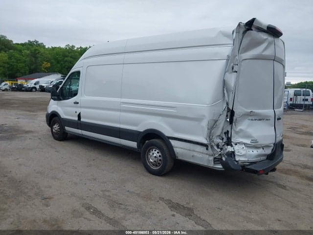 2023 FORD TRANSIT-350 CARGO VAN 3