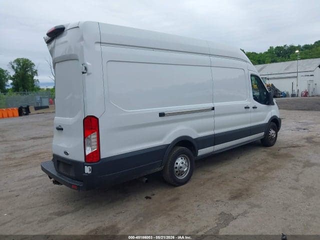 2023 FORD TRANSIT-350 CARGO VAN 4
