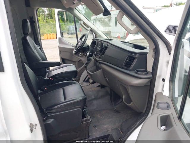 2023 FORD TRANSIT-350 CARGO VAN 5