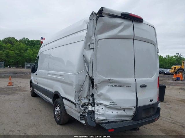 2023 FORD TRANSIT-350 CARGO VAN 6