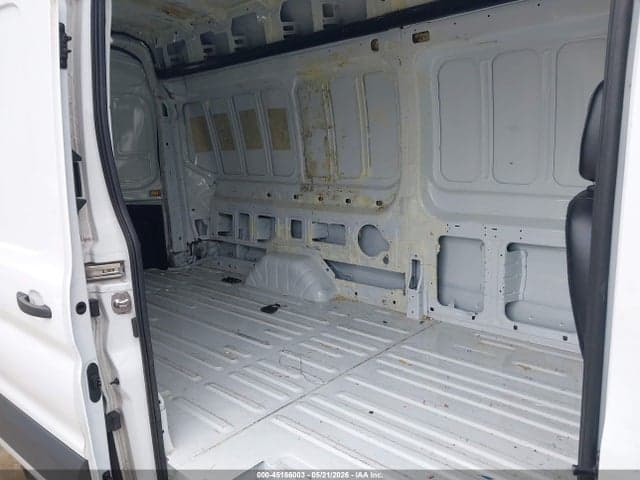 2023 FORD TRANSIT-350 CARGO VAN 8