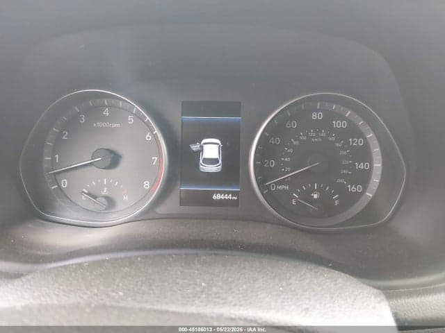 2018 HYUNDAI ELANTRA GT SPORT 7