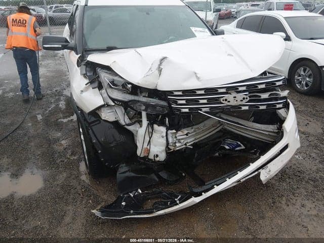 2017 FORD EXPLORER XLT 6