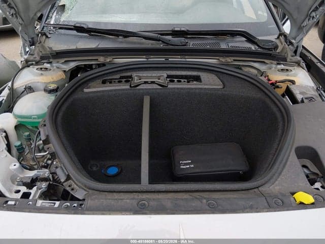 2024 POLESTAR 2 LONG RANGE SINGLE MOTOR/LONG RANGE SINGLE MOTOR PLUS 11