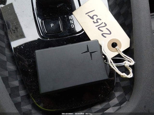 2024 POLESTAR 2 LONG RANGE SINGLE MOTOR/LONG RANGE SINGLE MOTOR PLUS 12