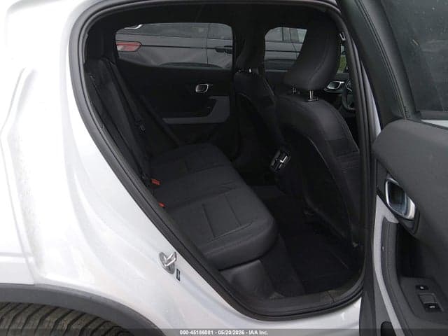 2024 POLESTAR 2 LONG RANGE SINGLE MOTOR/LONG RANGE SINGLE MOTOR PLUS 9