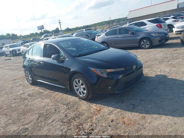2023 TOYOTA COROLLA LE 1