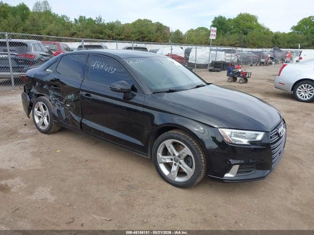 2017 AUDI A3 2.0T PREMIUM 1