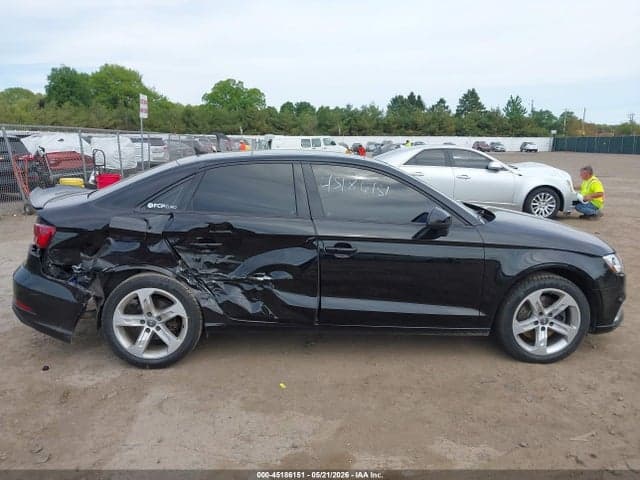 2017 AUDI A3 2.0T PREMIUM 13
