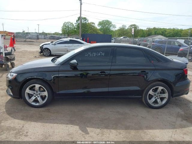 2017 AUDI A3 2.0T PREMIUM 14