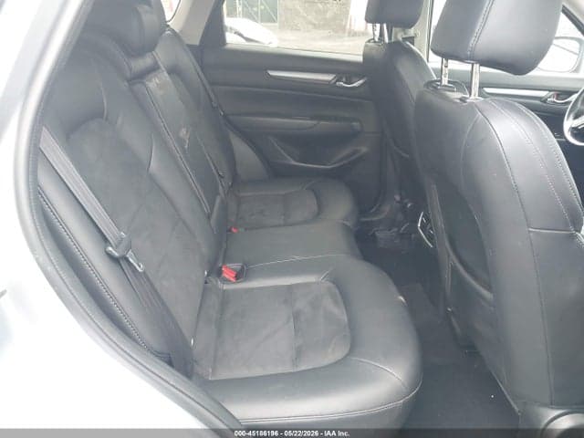 2021 MAZDA CX-5 TOURING 8
