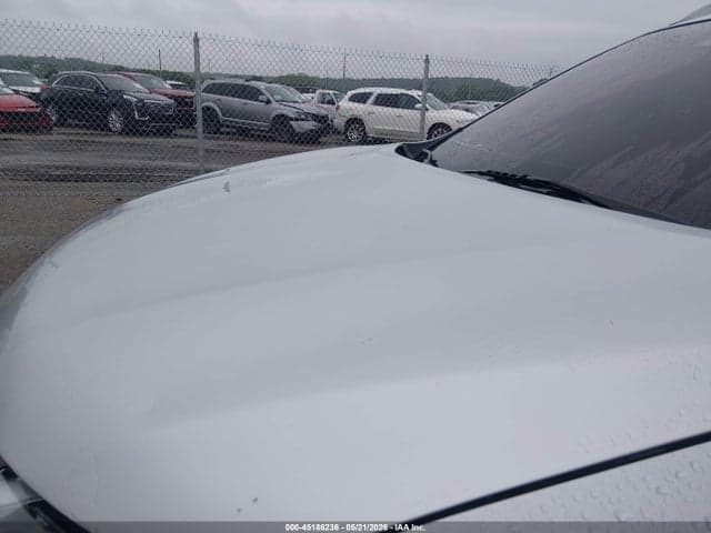2020 NISSAN ROGUE SV FWD 6