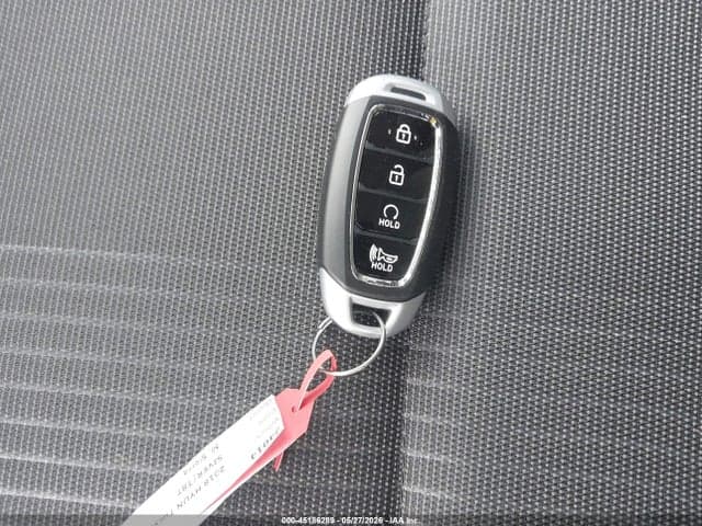 2022 HYUNDAI VENUE LIMITED 11