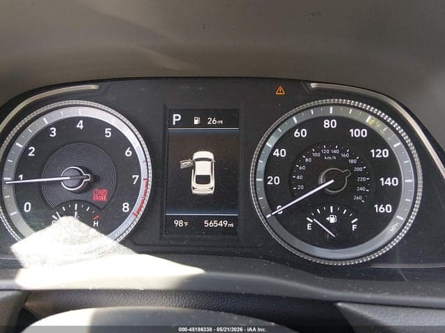 2023 HYUNDAI SONATA SEL 7