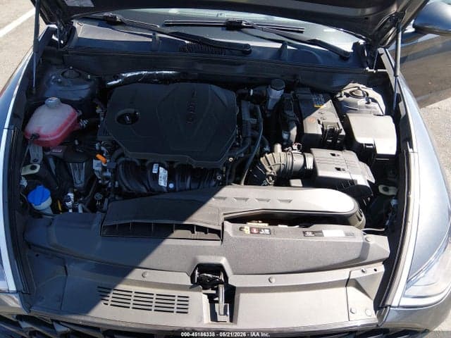2023 HYUNDAI SONATA SEL 10