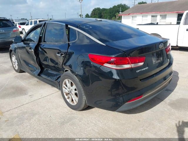 2017 KIA OPTIMA LX 3