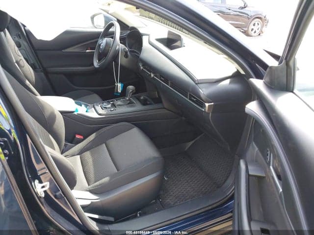 2026 MAZDA CX-30 2.5 S 5