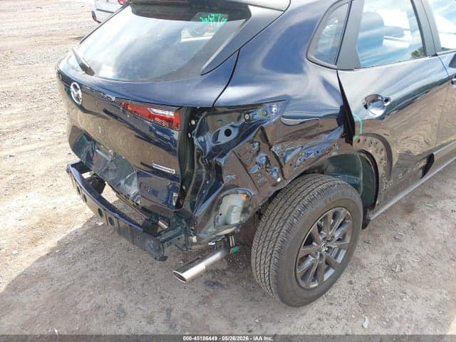 2026 MAZDA CX-30 2.5 S 6