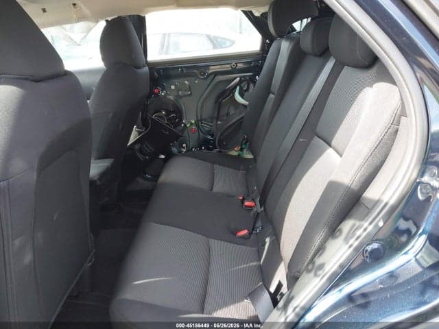 2026 MAZDA CX-30 2.5 S 8