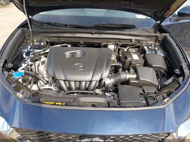 2026 MAZDA CX-30 2.5 S 10