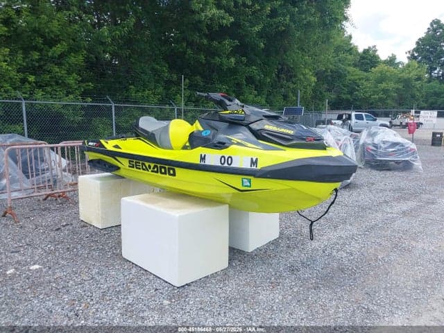 2019 SEADOO RXT-X 300