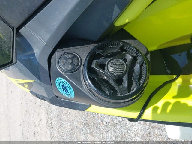 2019 SEADOO RXT-X 300 12