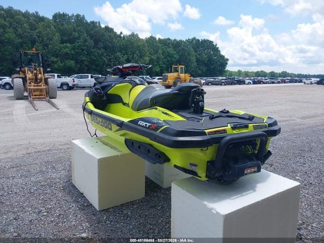2019 SEADOO RXT-X 300 3