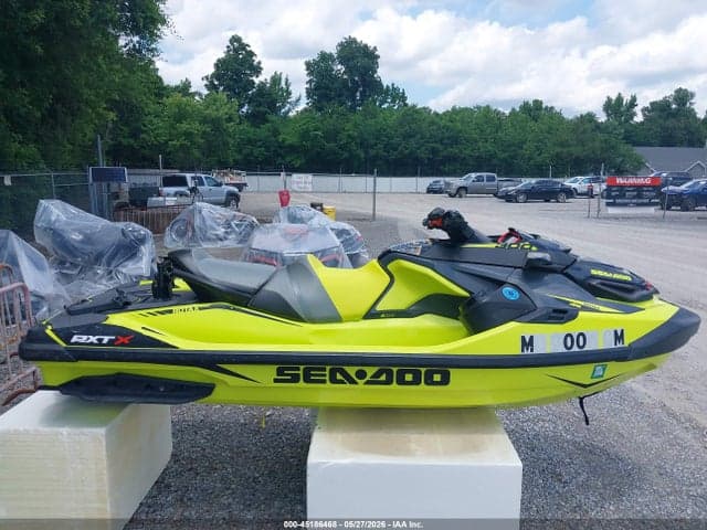 2019 SEADOO RXT-X 300 5