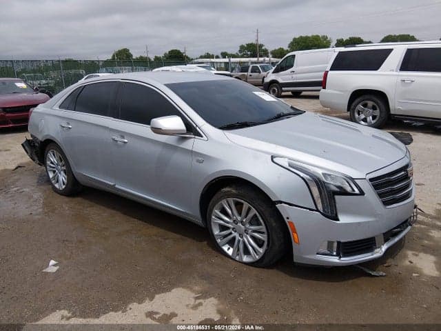 2018 CADILLAC XTS LUXURY - 1