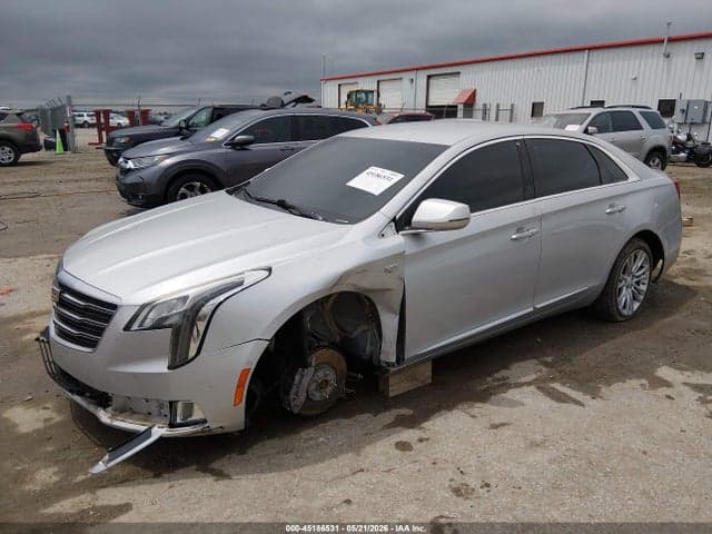 2018 CADILLAC XTS LUXURY 2
