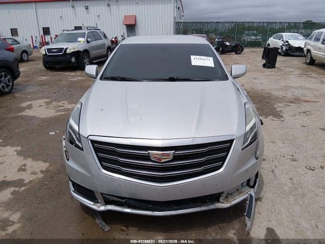 2018 CADILLAC XTS LUXURY 13