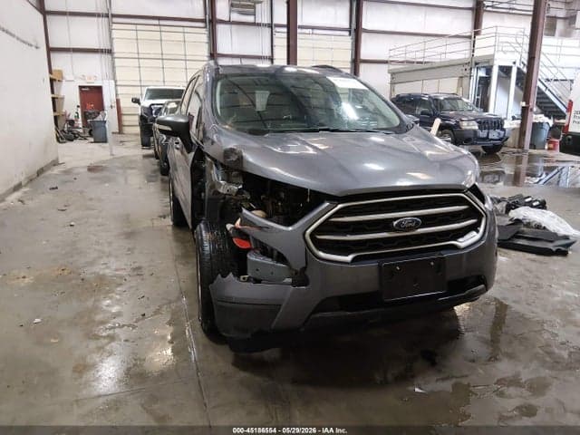 2018 FORD ECOSPORT SE 18