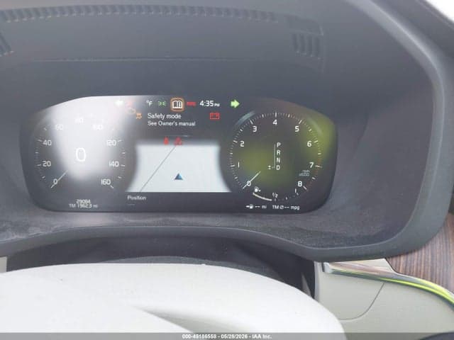 2020 VOLVO XC60 T5 INSCRIPTION 7