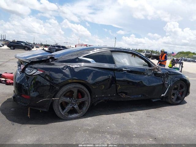 2019 INFINITI Q60 3.0T RED SPORT 400 13