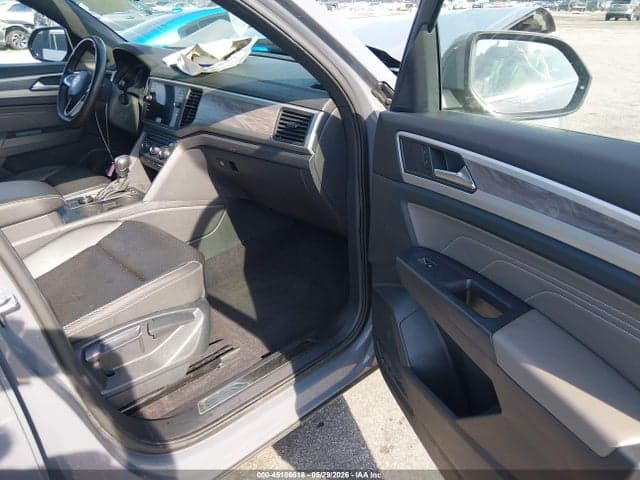 2021 VOLKSWAGEN ATLAS CROSS SPORT 2.0T SE W/TECHNOLOGY 5