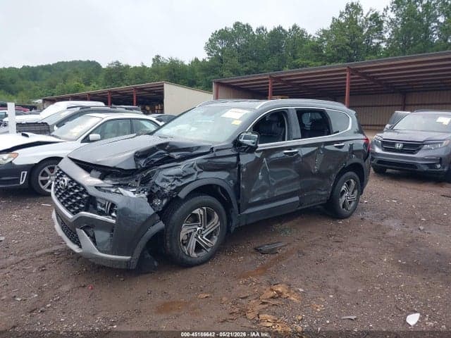 2023 HYUNDAI SANTA FE SEL 2