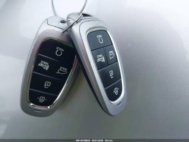 2023 HYUNDAI SANTA FE SEL 11