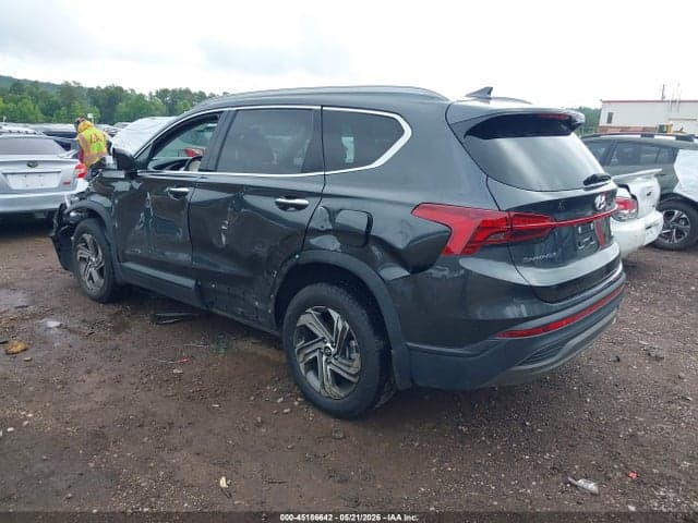 2023 HYUNDAI SANTA FE SEL 3
