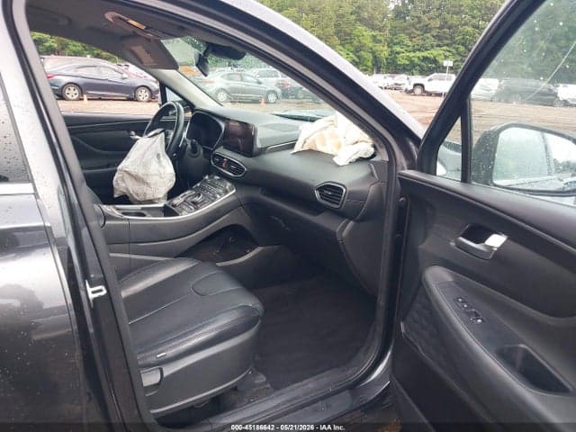 2023 HYUNDAI SANTA FE SEL 5