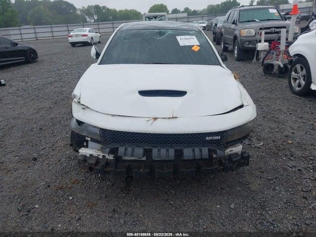 2017 DODGE CHARGER DAYTONA 340 RWD 13