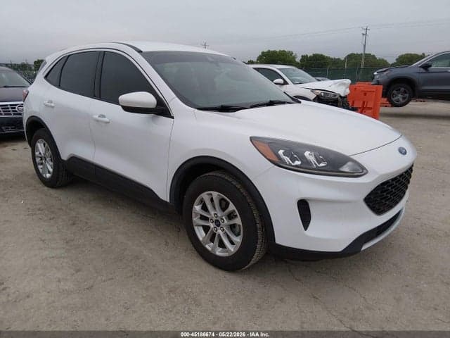 2020 FORD ESCAPE SE 1