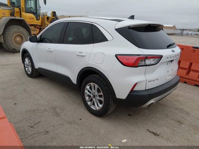 2020 FORD ESCAPE SE 3